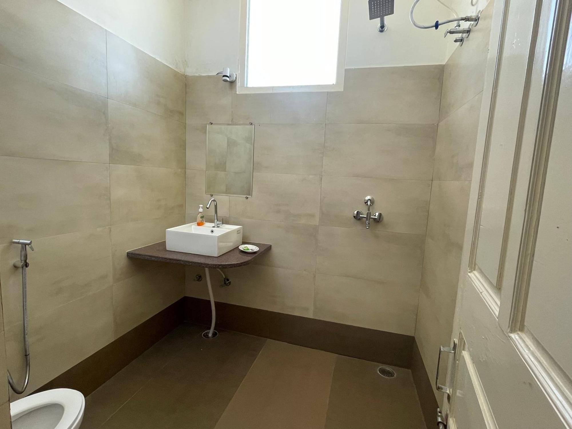 Atithya Apartment Удайпур Екстериор снимка