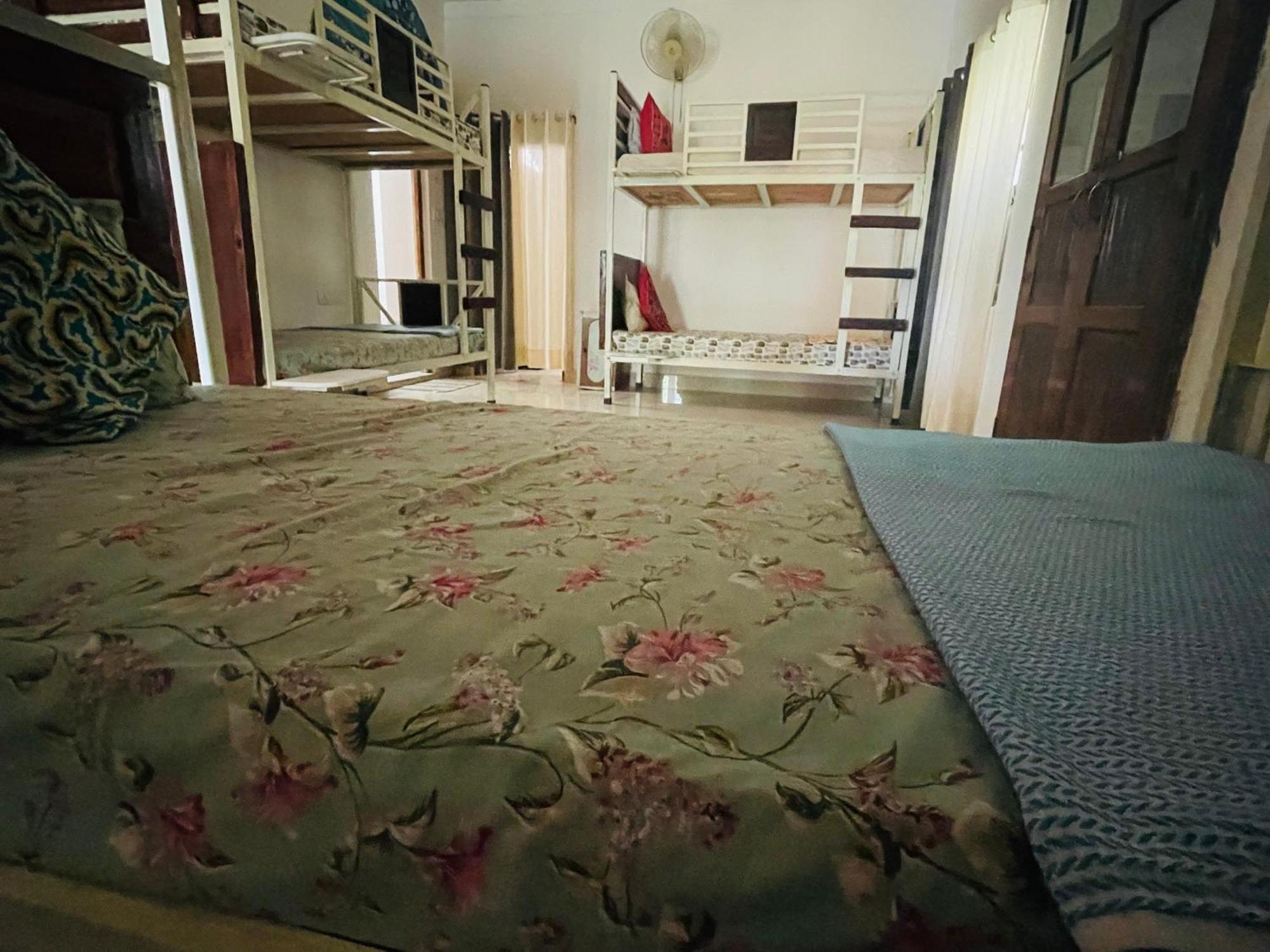 Atithya Apartment Удайпур Екстериор снимка